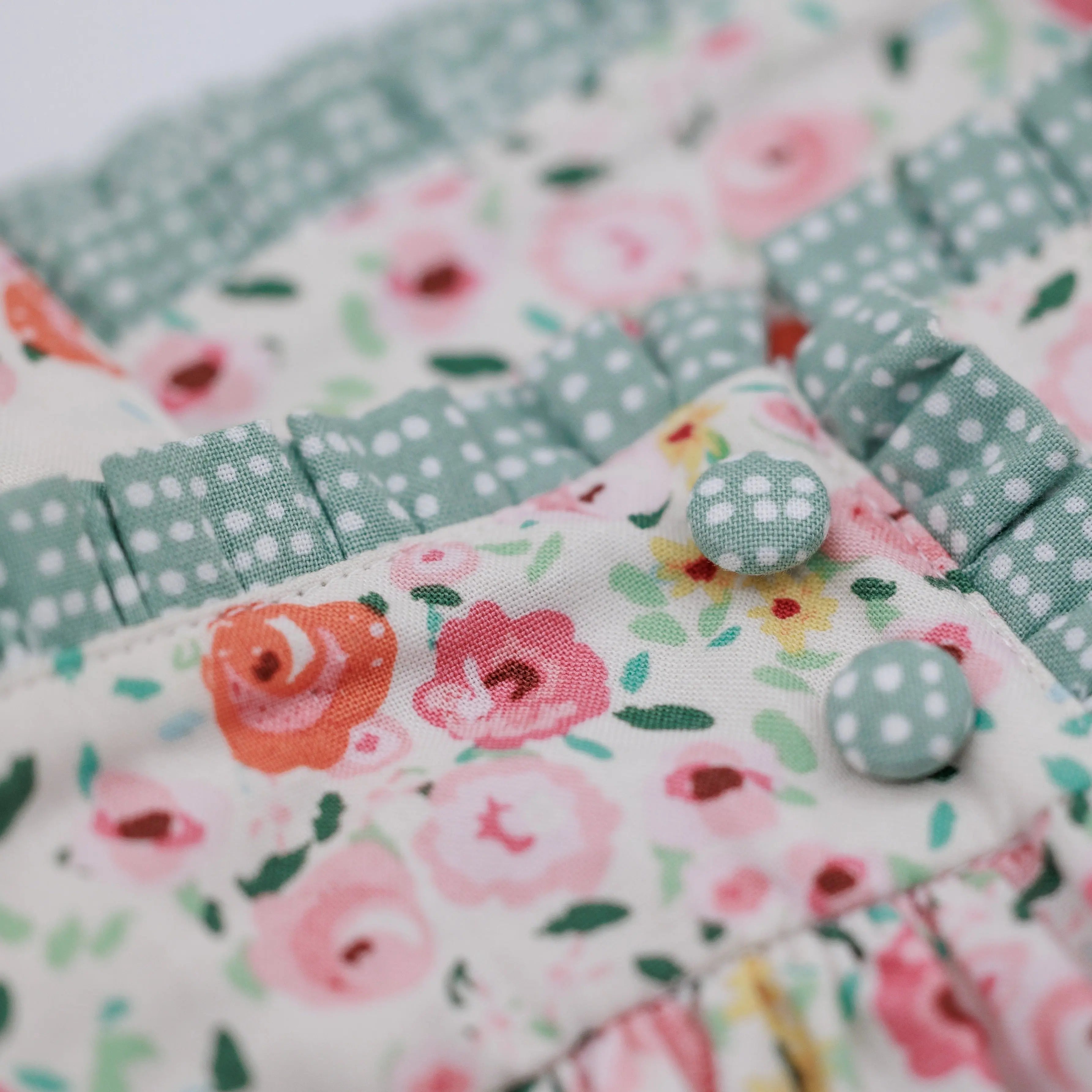 Haille Dress - In Bloom SimplySweet