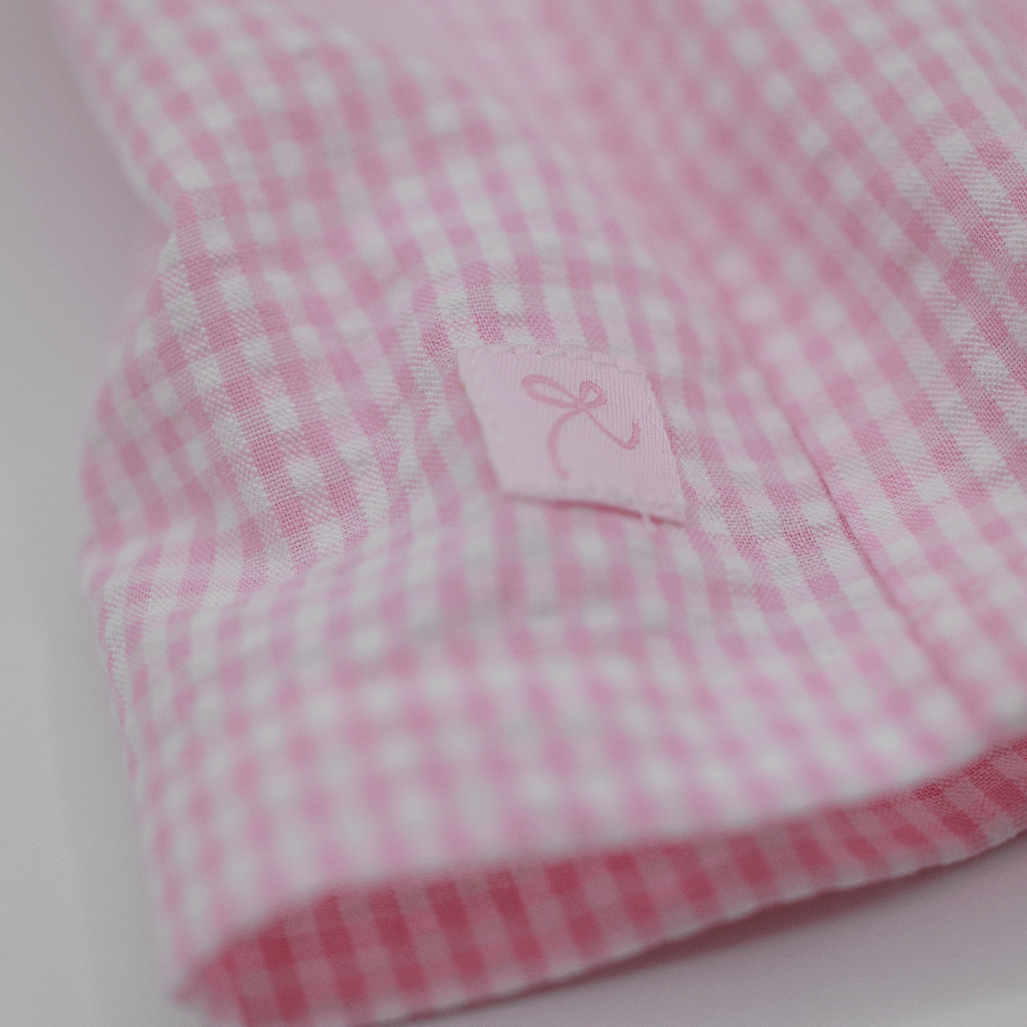 Hannah Dress - Picnic in the Park Simply Sweet