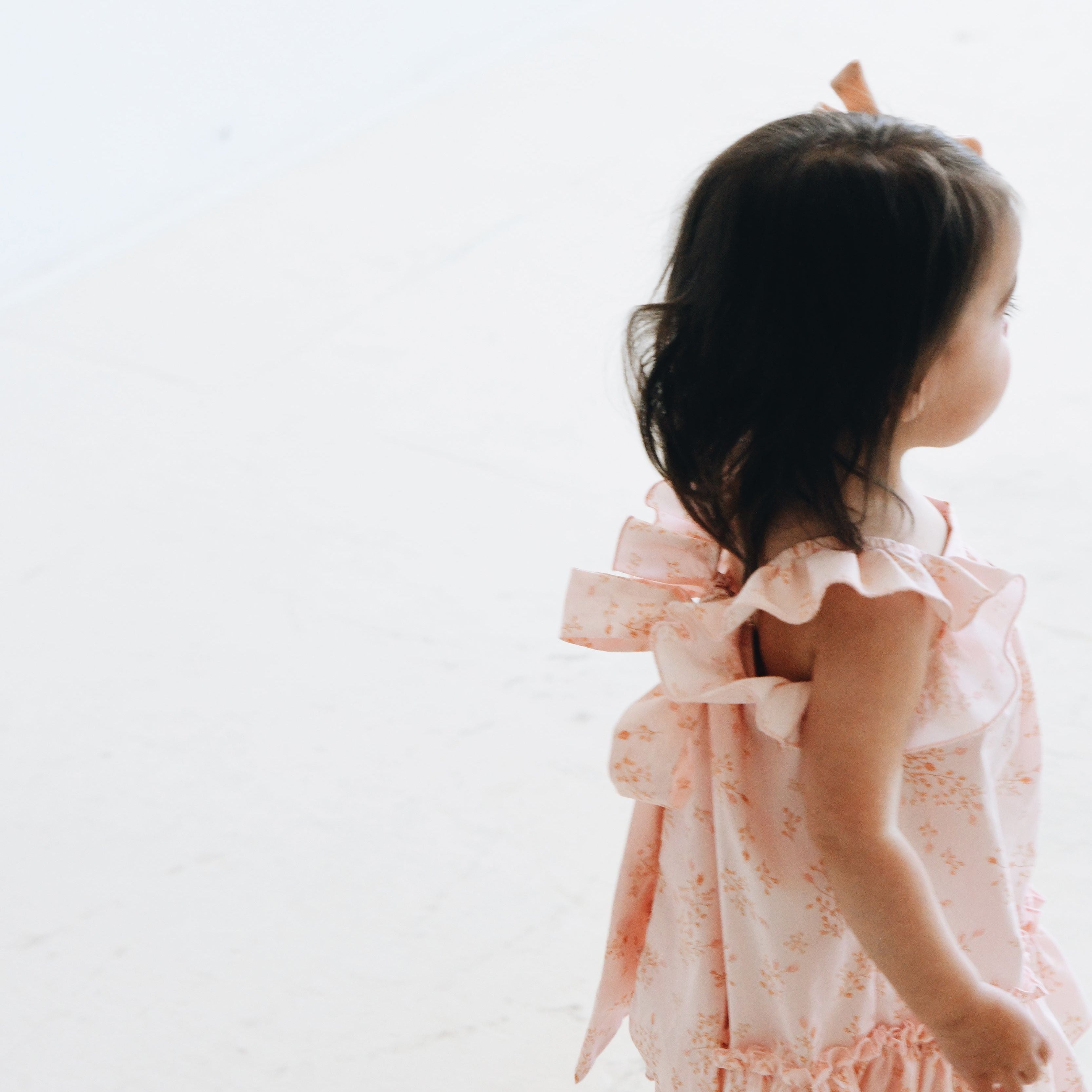 Tenley Dress - Sweetpea Simply Sweet