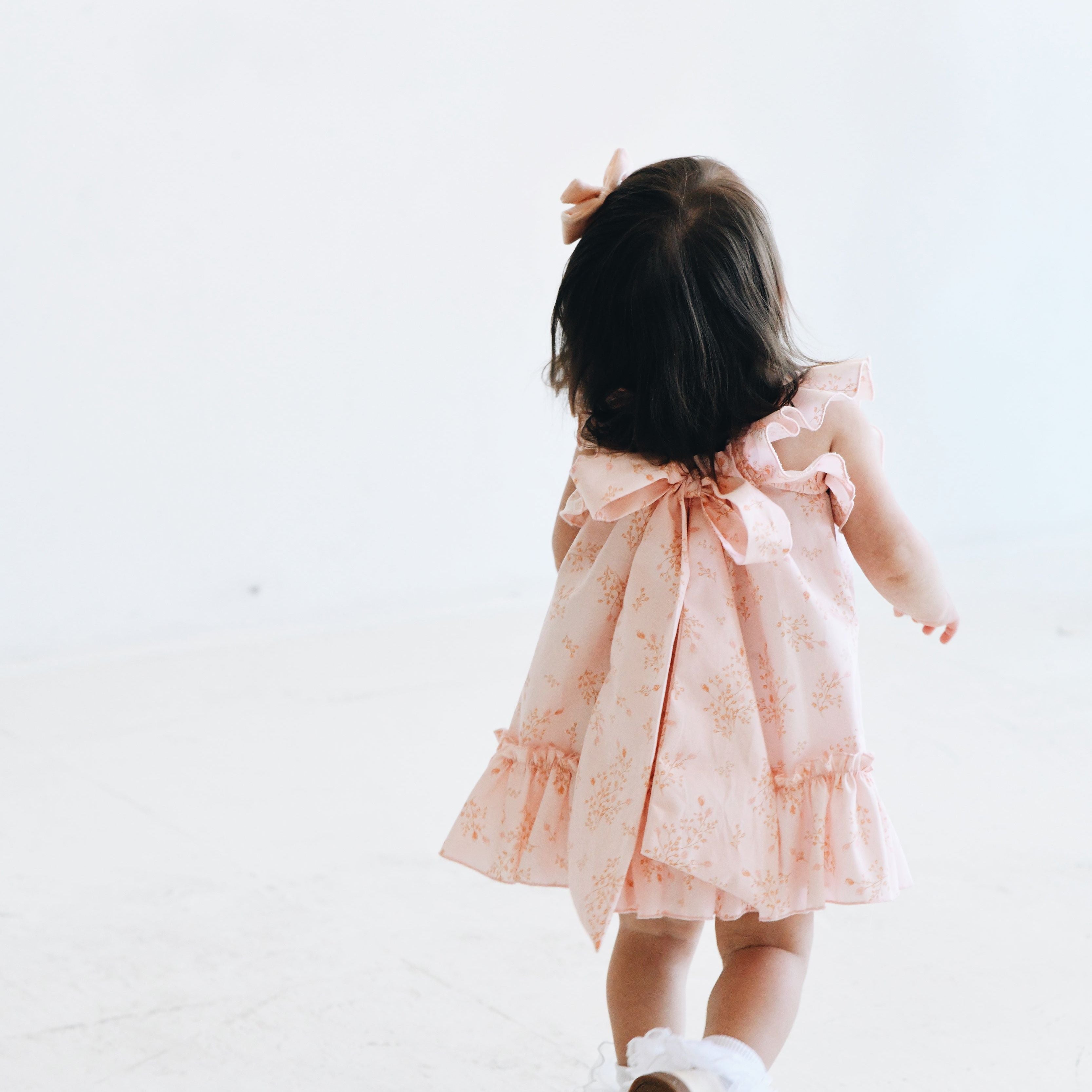 Tenley Dress - Sweetpea Simply Sweet