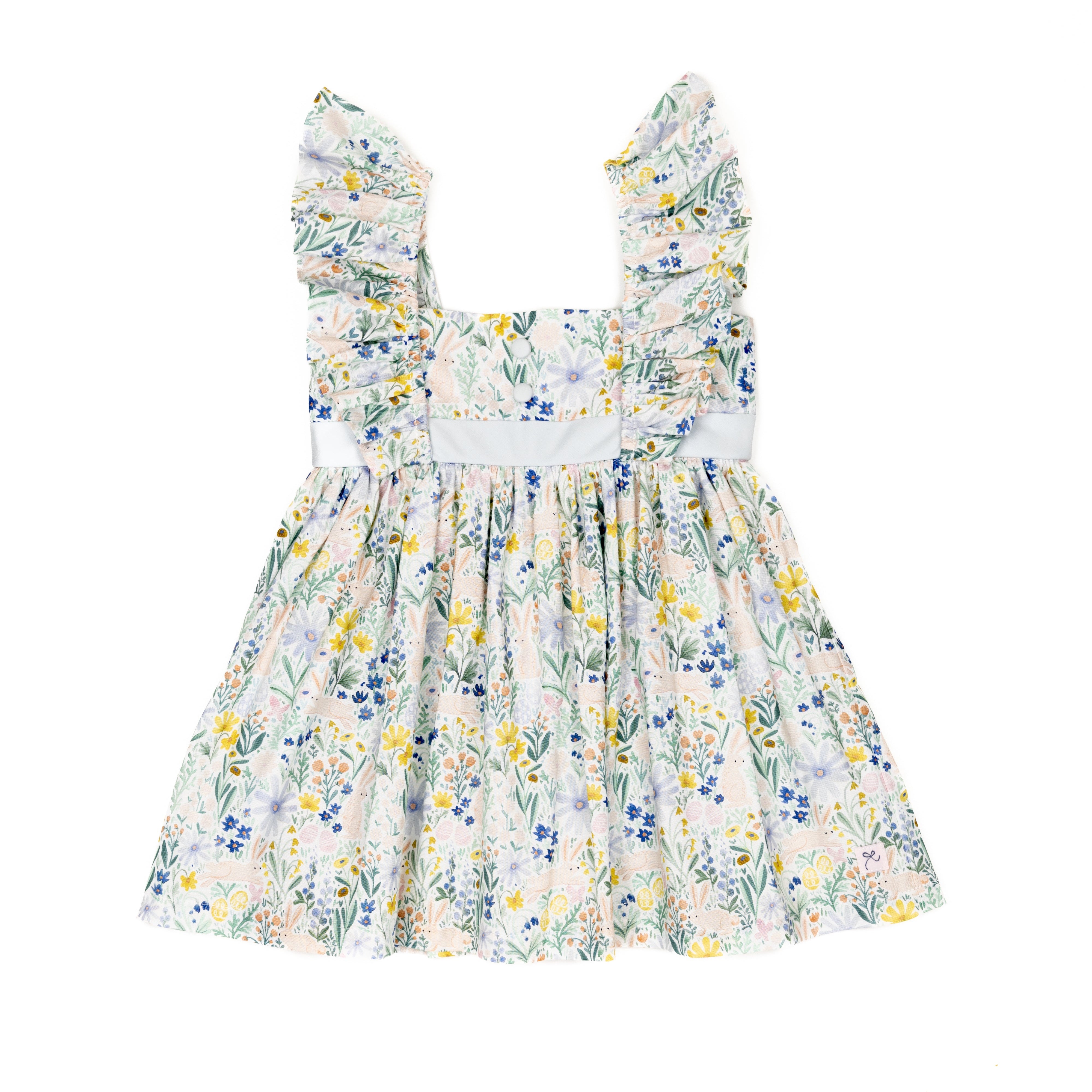 timeless girls dress