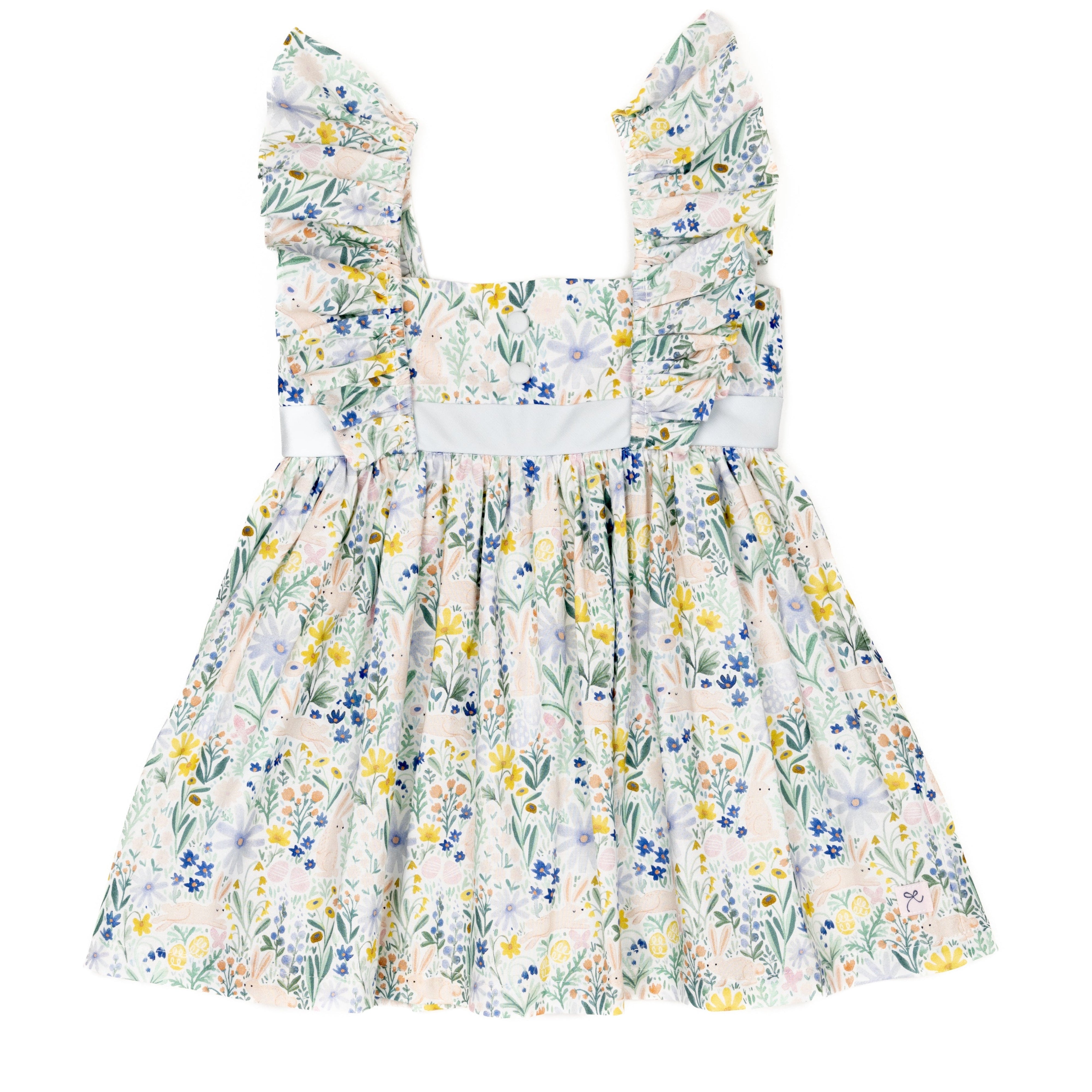 timeless girls dress