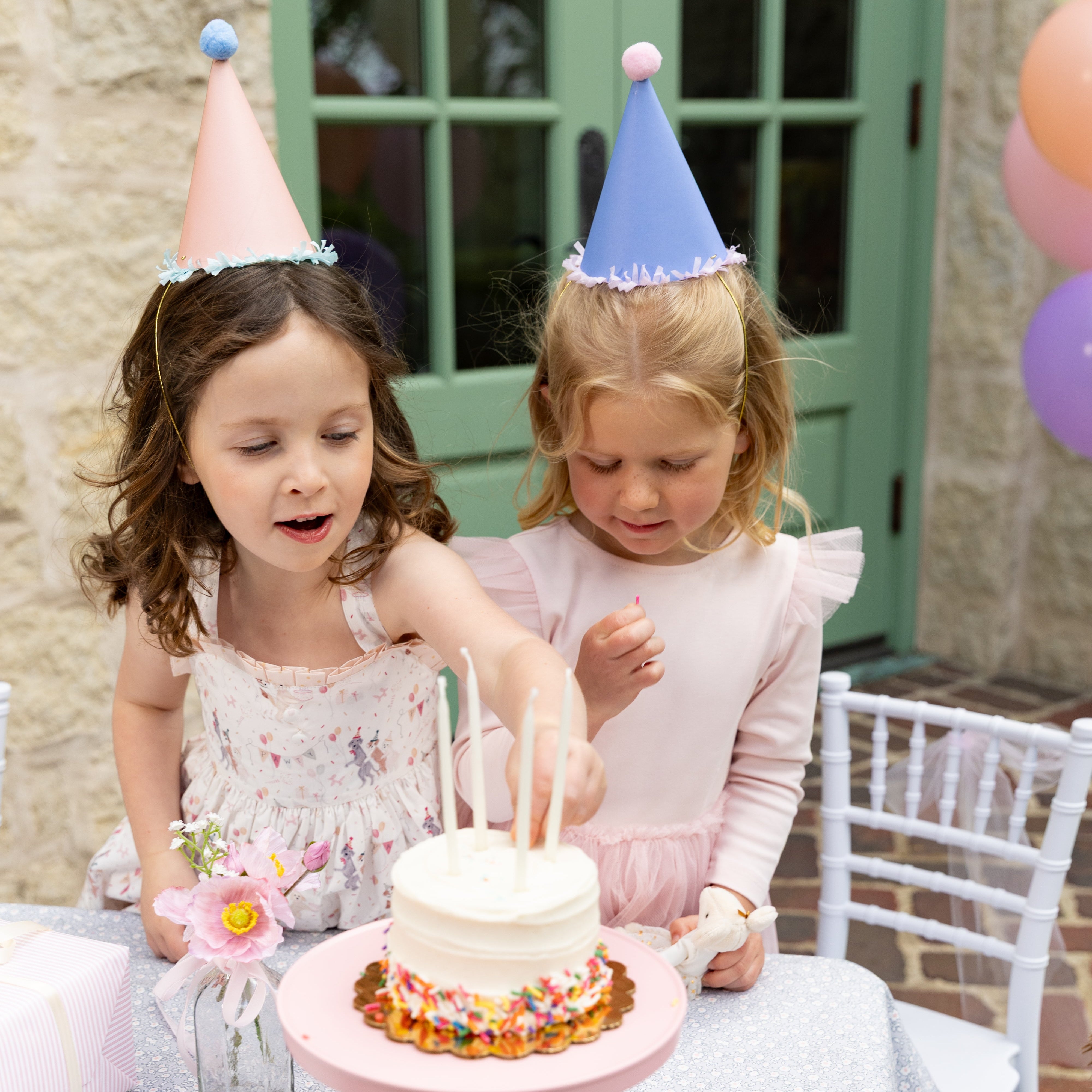 girls party dresses