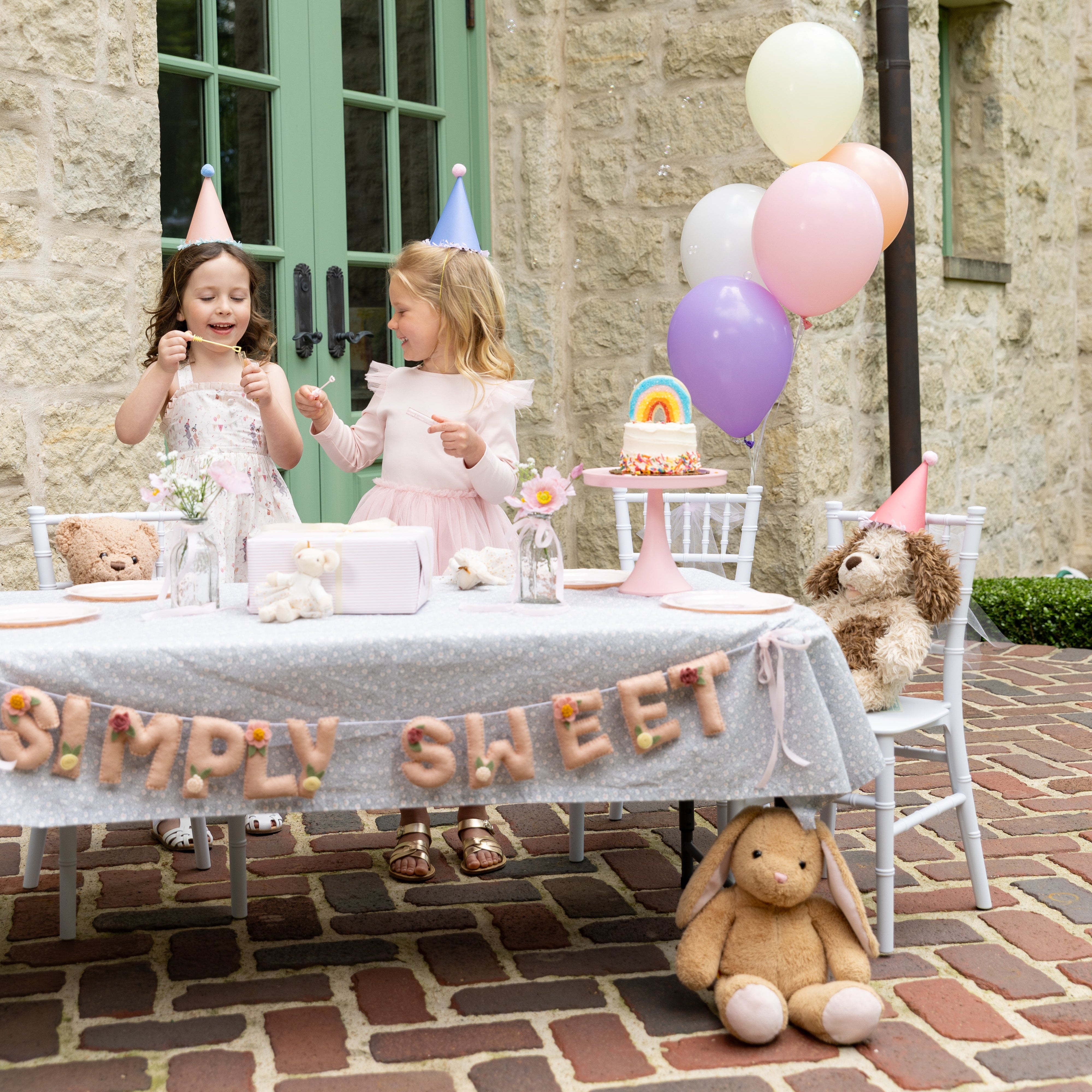 birthday party dresses