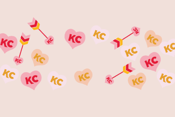 KC LOVE COLLECTION