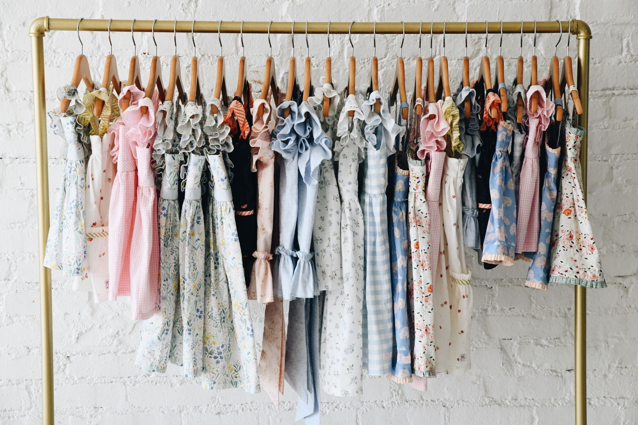 dresses