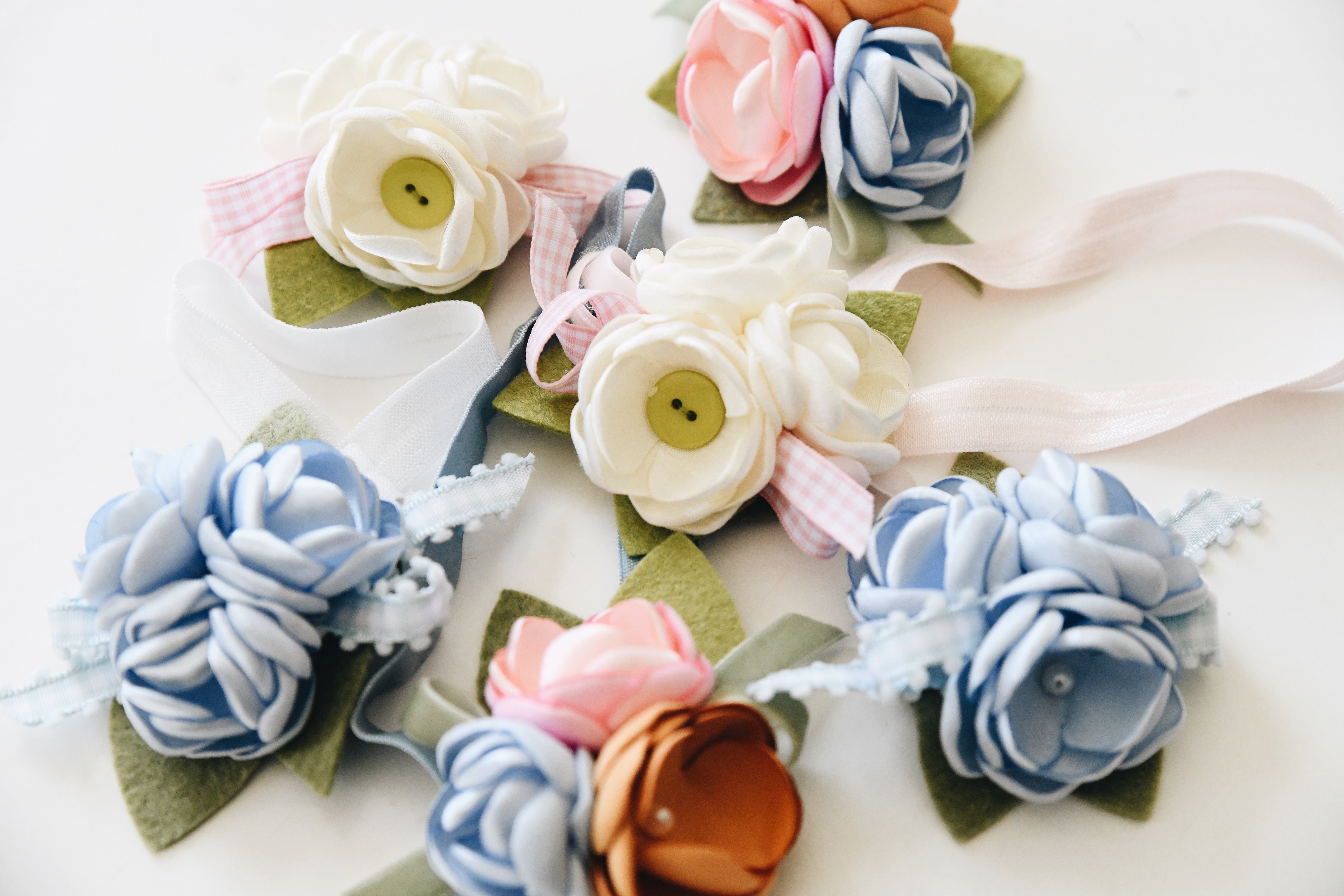 Hair Accessories Simply Sweet