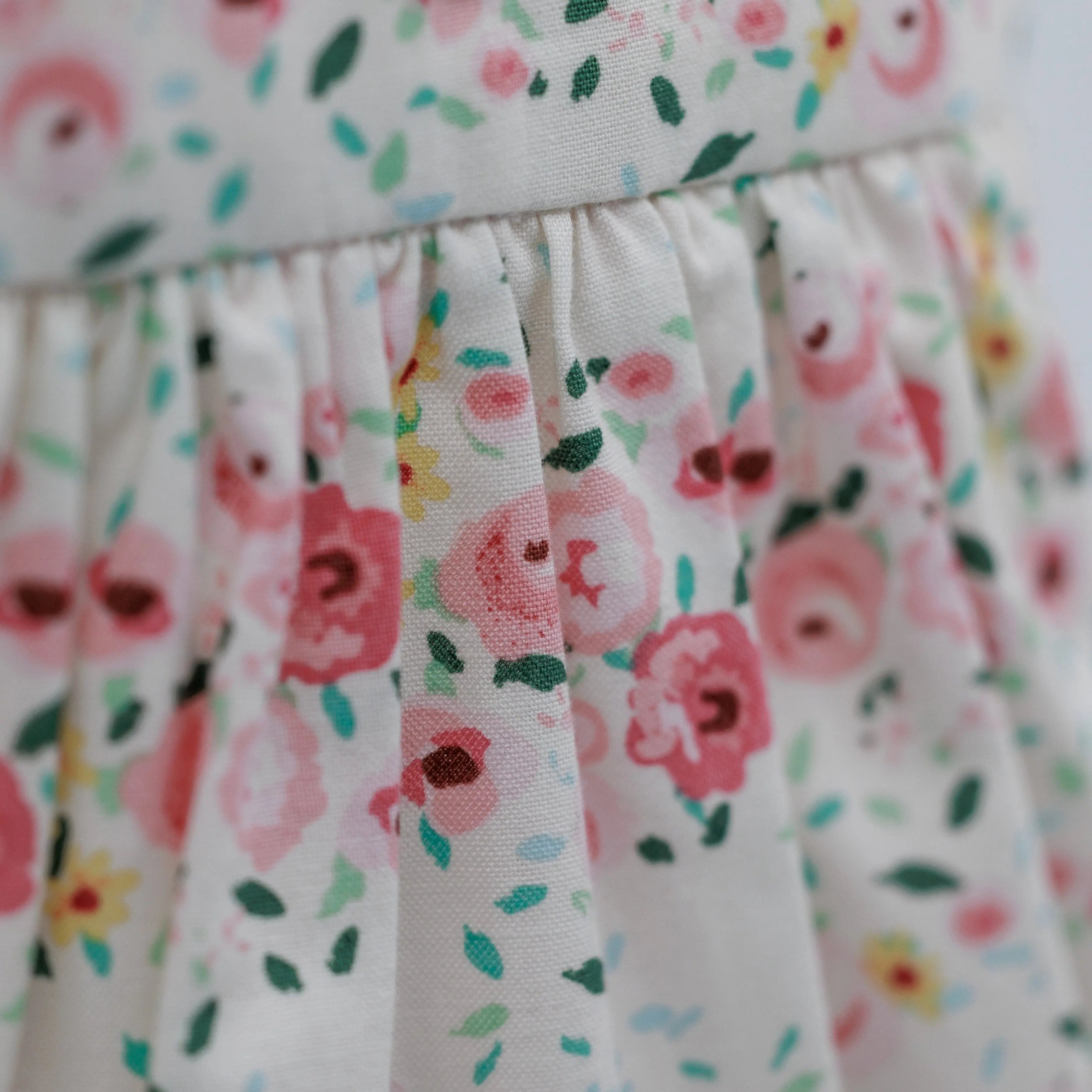 Haille Dress - In Bloom SimplySweet