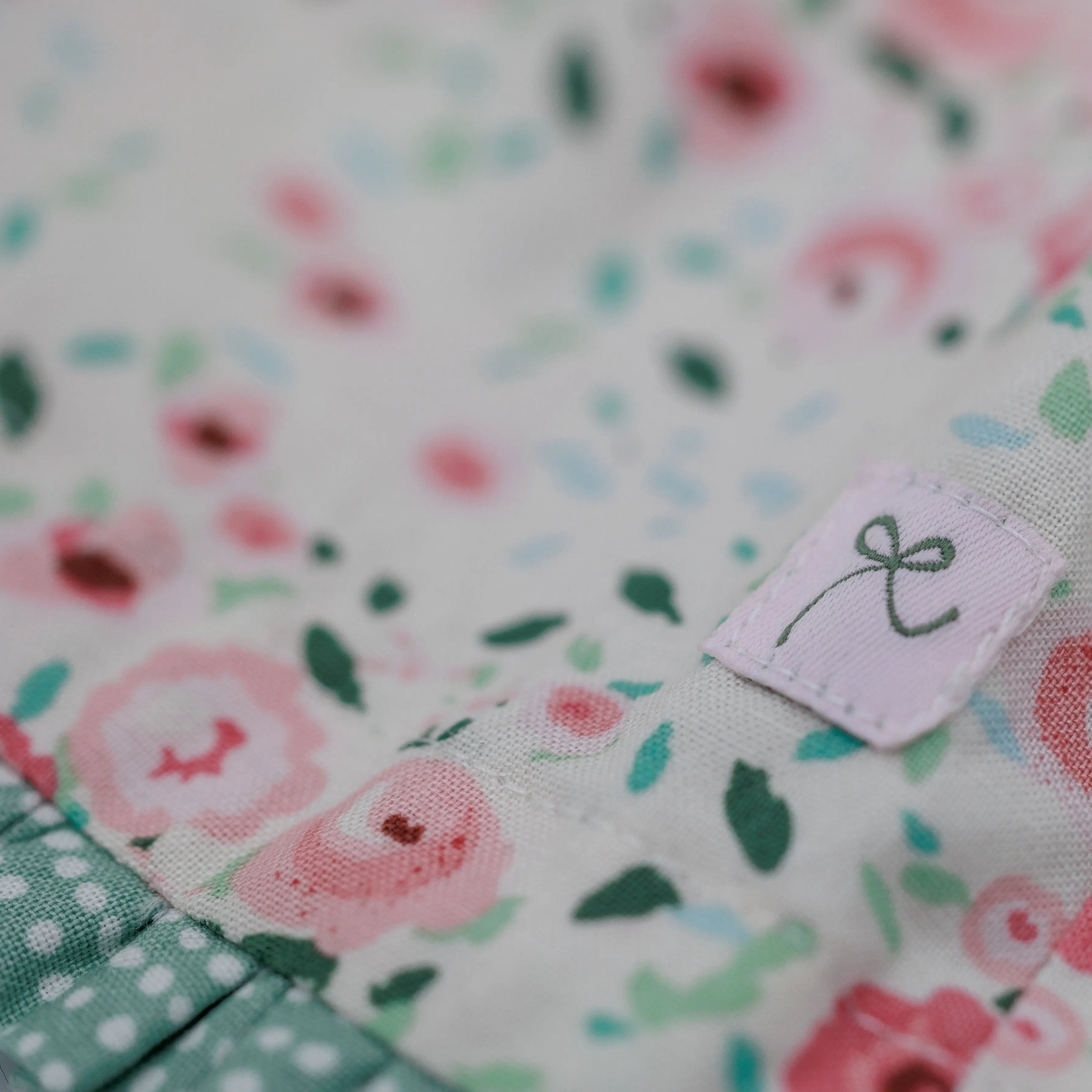 Haille Dress - In Bloom SimplySweet