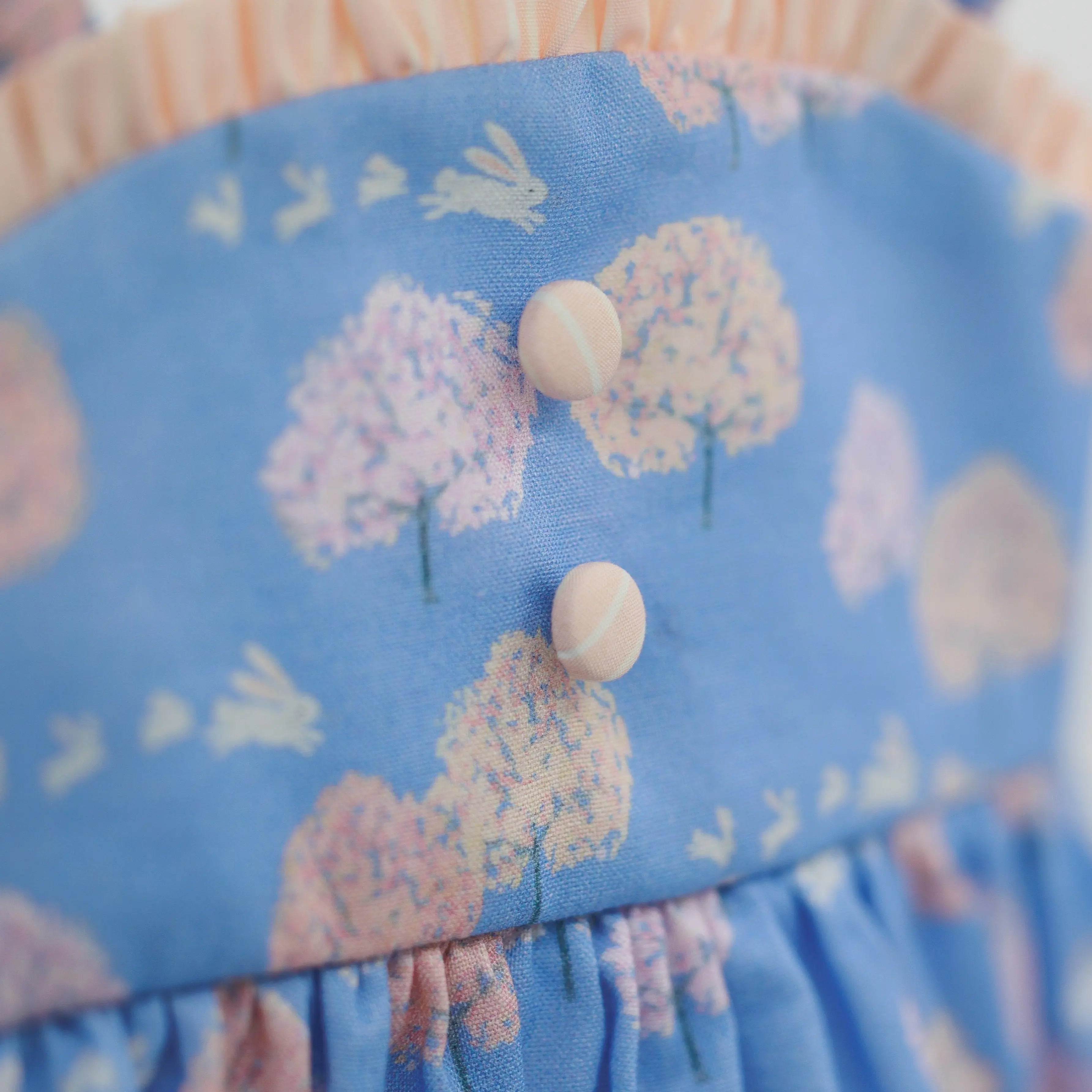 Haille Dress - Central Park SimplySweet