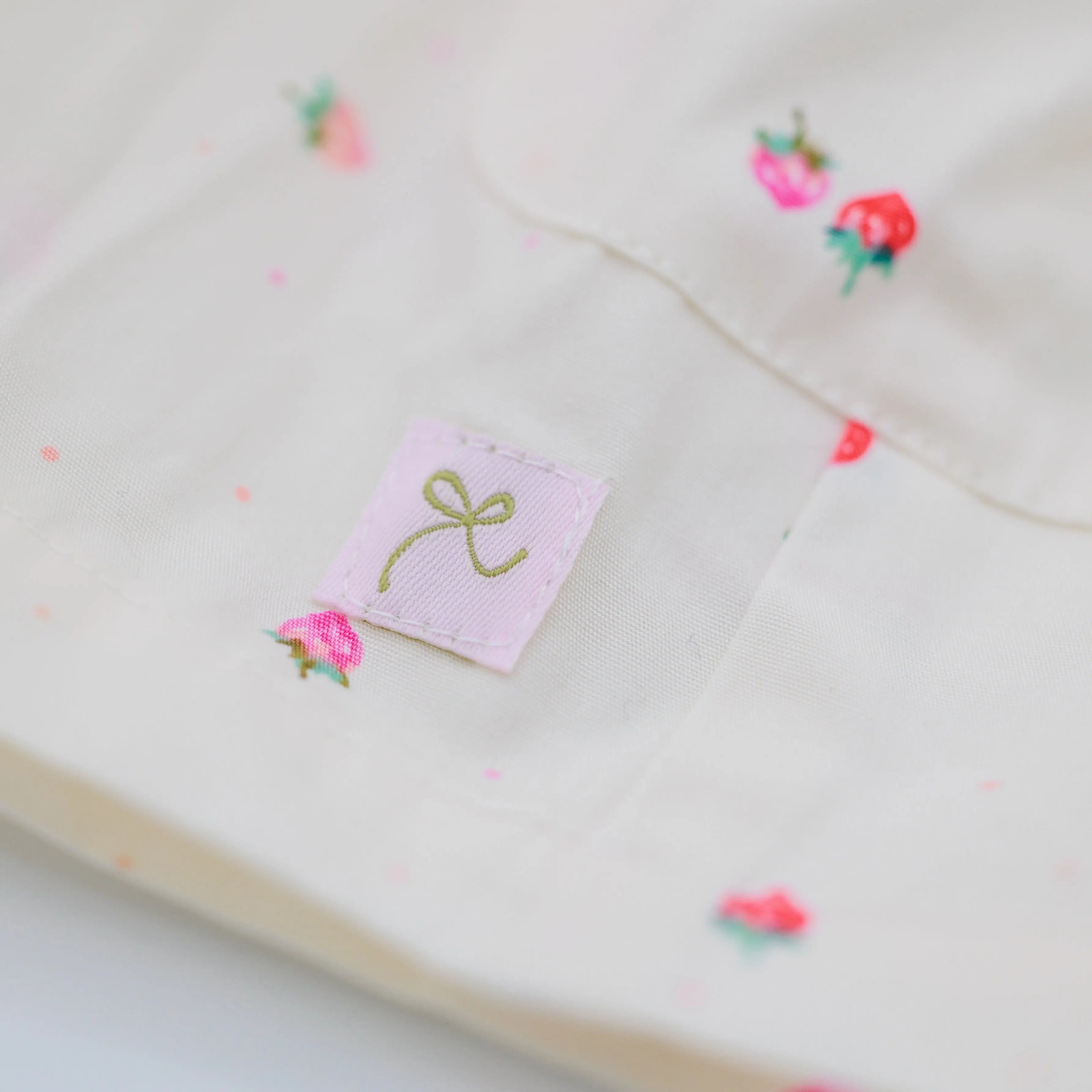 Annie Dress - Berry Sweet Simply Sweet