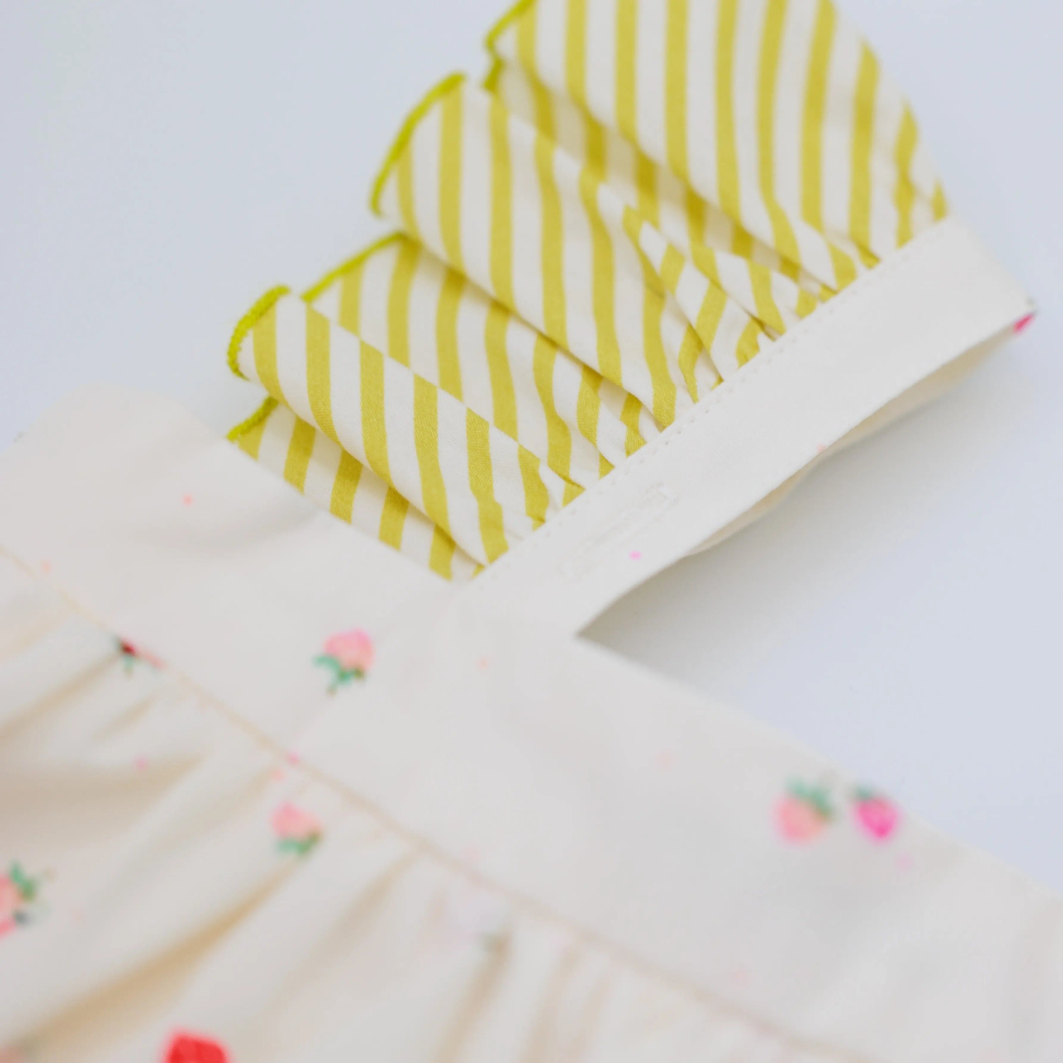 Annie Dress - Berry Sweet Simply Sweet