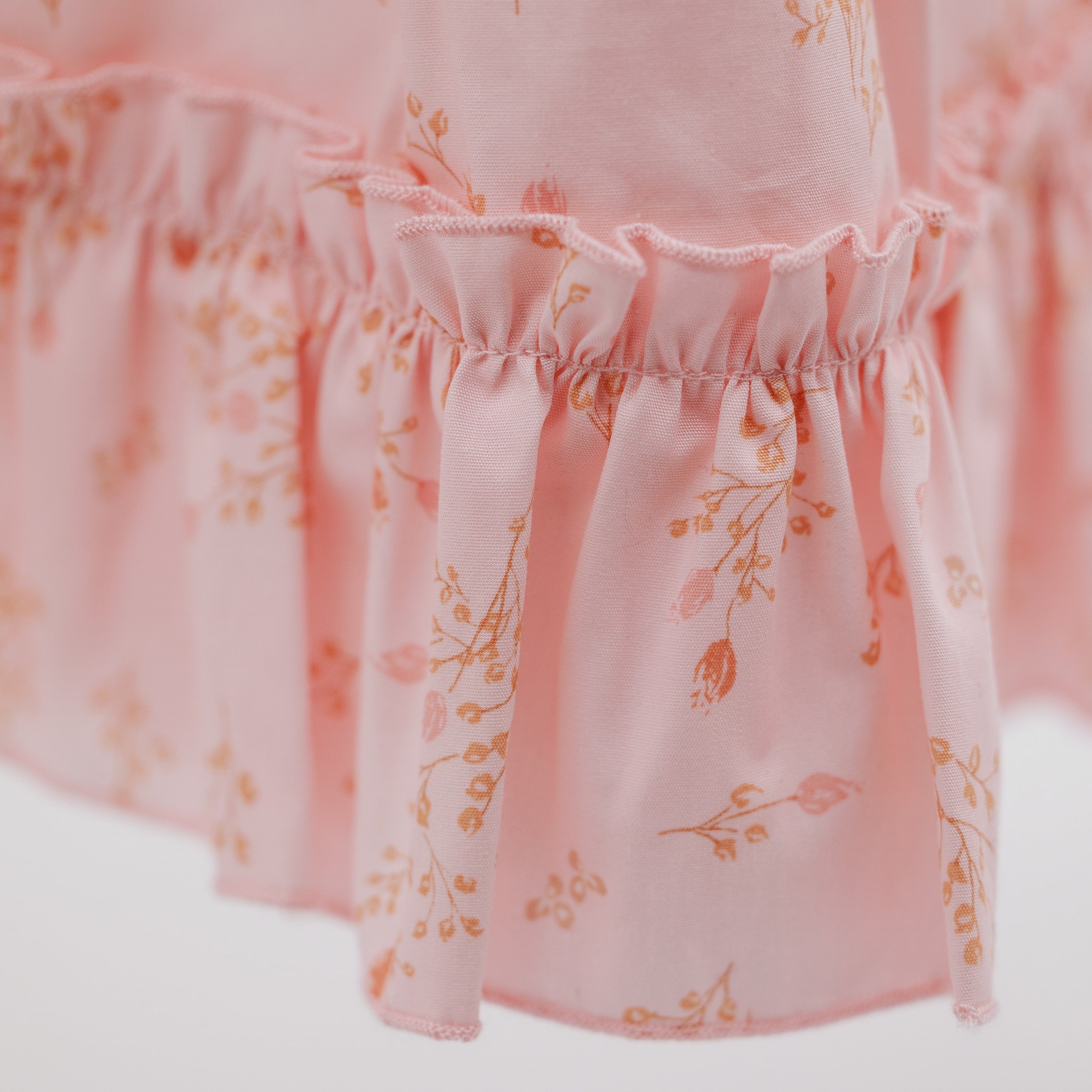 Tenley Dress - Sweetpea Simply Sweet