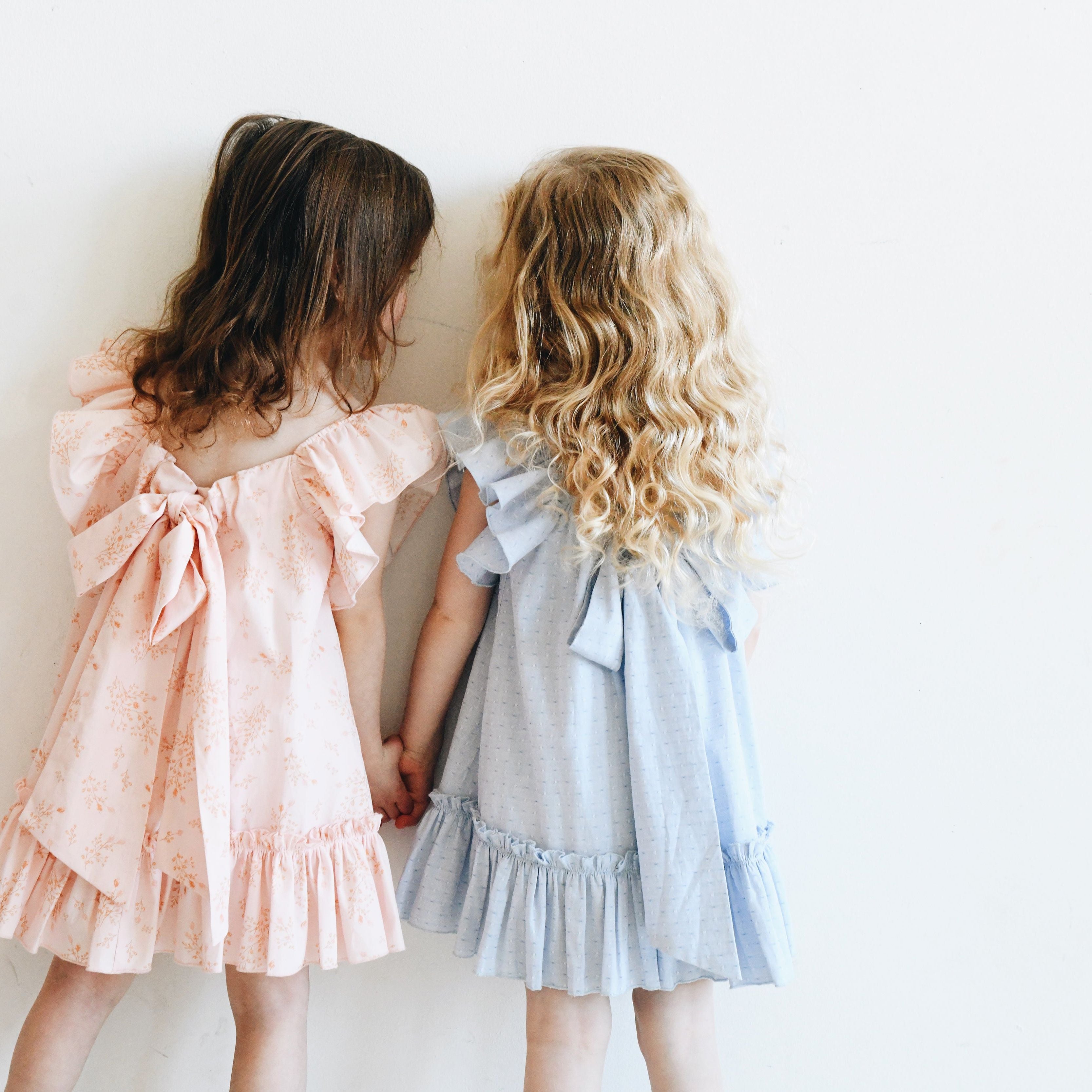 Tenley Dress - Sweetpea Simply Sweet
