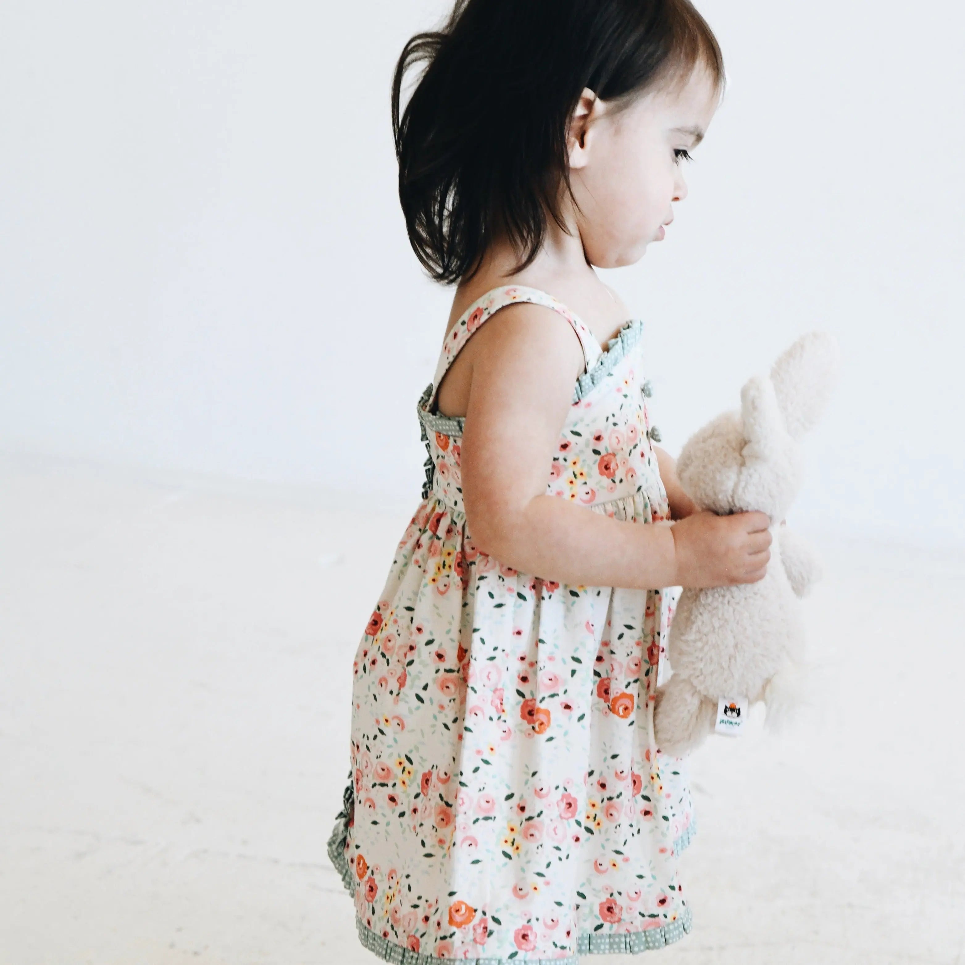 Haille Dress - In Bloom SimplySweet
