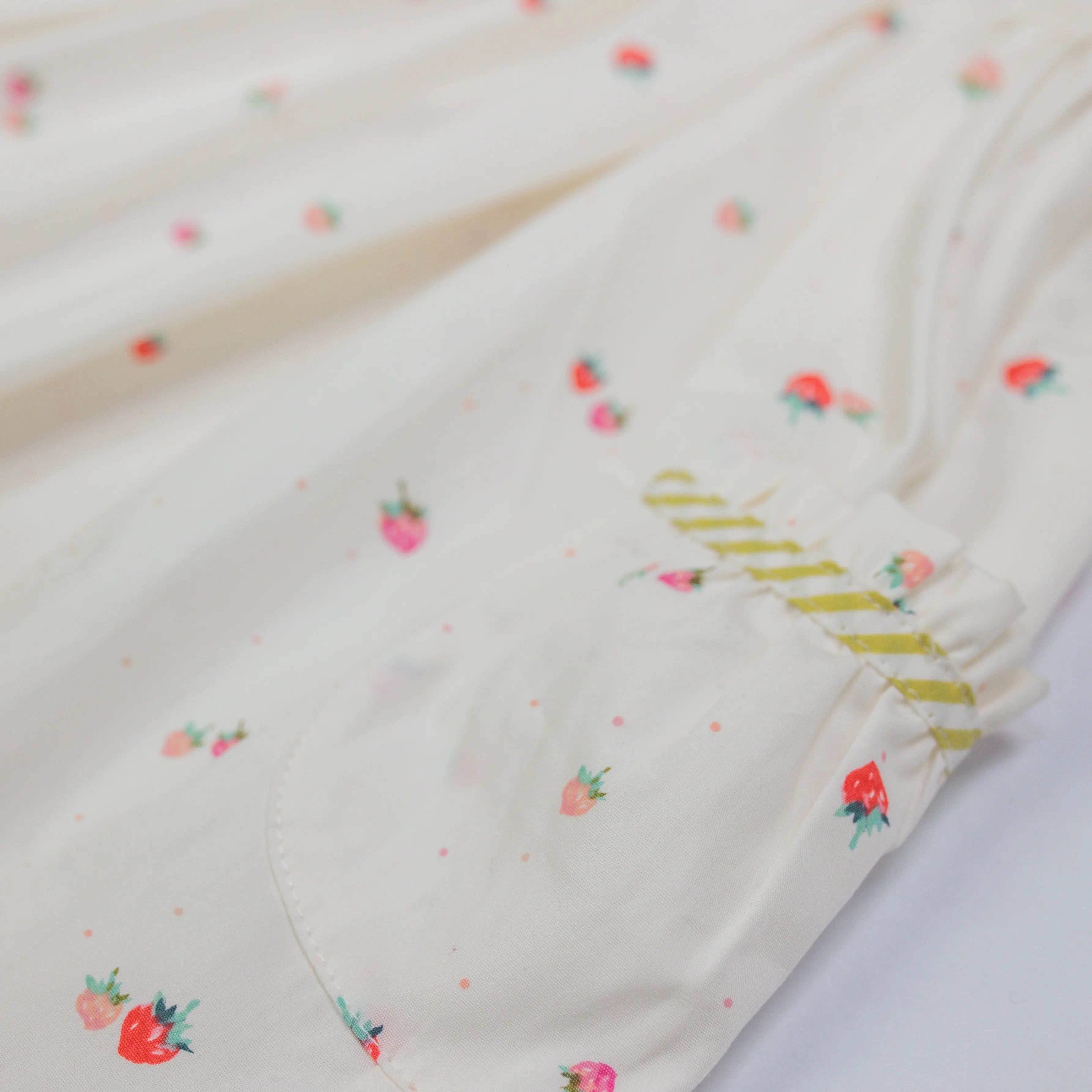 Annie Dress - Berry Sweet Simply Sweet