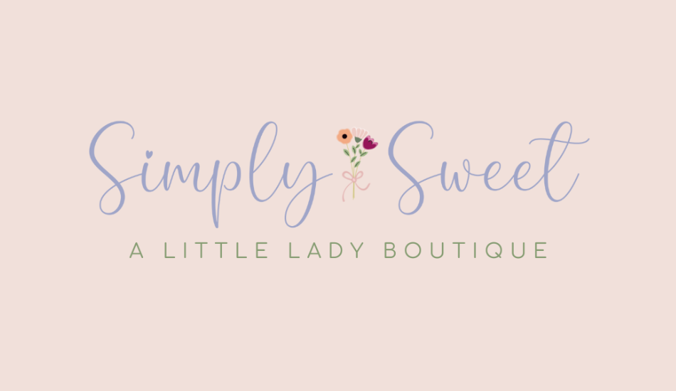 Simply Sweet Gift Card Simply Sweet